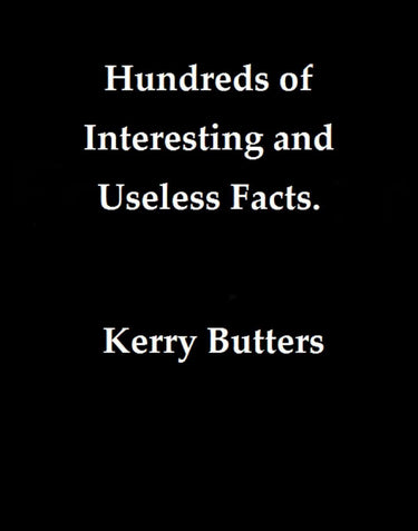 Educational books. 14 - hundreds of interesting and useless facts.