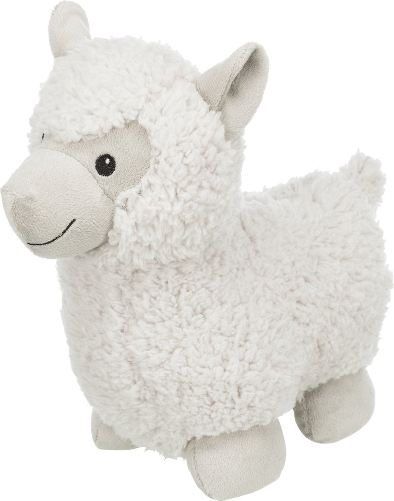 Load image into Gallery viewer, Trixie be eco alpaca eyleen gerecycled pluche
