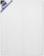 Kangaro schildersdoek - standaard - 60x80cm - 380 grams - 100% katoen