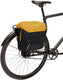Vaude cycle messenger m, fietskleding, unisex, fietstas