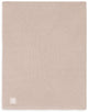 Jollein deken wieg 75x100cm basic knit wild rose