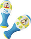 Bumba speelgoedinstrument - sambaballen - met liedjes