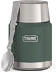 Thermos stainless voedseldrager icon - forest mat - 470ml