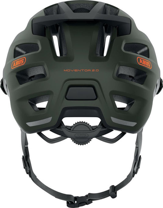Abus helm moventor 2.0 s 51-55 pine green