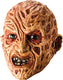 Rubies adult - freddy vinyl adult mask (4167) toys