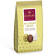 Domori anthology collection paaseitjes – milk chocolate pistachio mini chocolate eggs – luxe italiaanse chocolade – 150g | melk | pistache chocolade eitjes