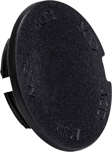 Acid cover cap for cranks 28mm