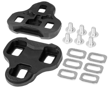 Acid keo 0° cleats