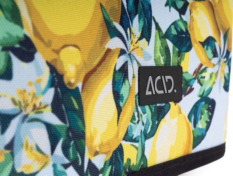 Load image into Gallery viewer, Acid city 15 filink handlebar basket
