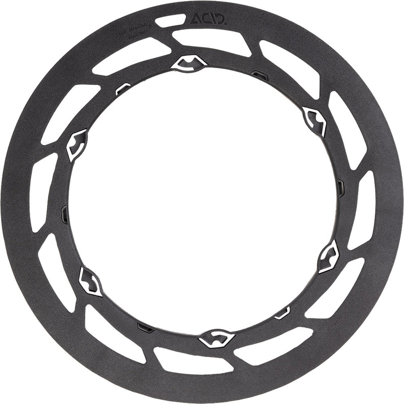 Load image into Gallery viewer, Acid shimano cs m6100 spoke protectors
