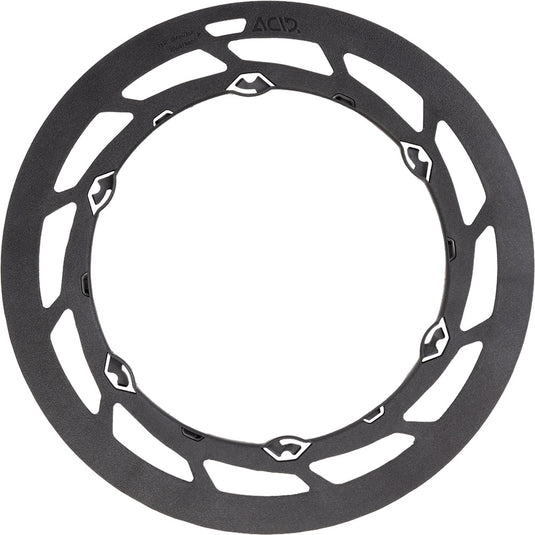 Acid shimano cs m6100 spoke protectors