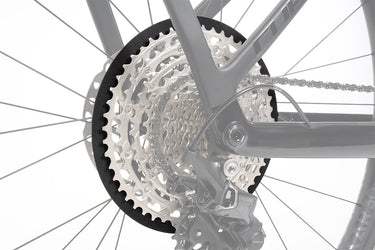 Acid shimano cs m6100 spoke protectors