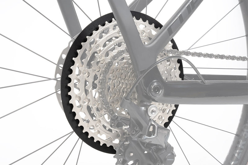 Load image into Gallery viewer, Acid shimano cs m6100 spoke protectors
