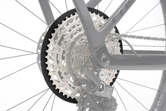 Acid shimano cs m6100 spoke protectors