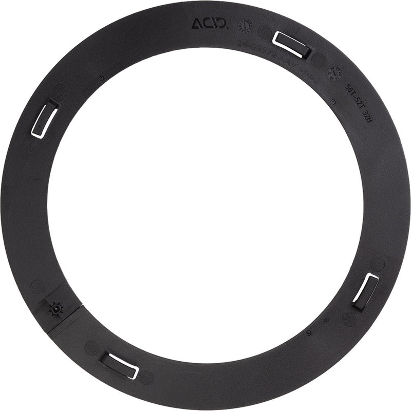 Load image into Gallery viewer, Acid uni 50-52t 32h spoke guard disk
