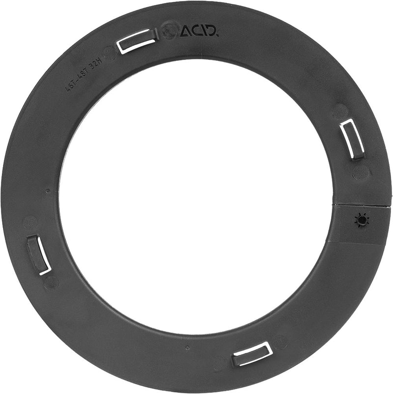Load image into Gallery viewer, Acid uni 46-48 32h spoke protection disk

