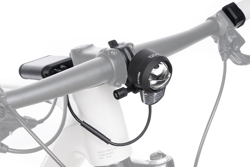 Load image into Gallery viewer, Acid pro-e 200 hb powerbank front light
