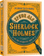 Uitgeverij mus speur als sherlock holmes