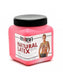Rimba - vloeibaar latex - beschilder je lichaam - 500 ml - rood