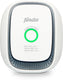 Alecto ga11 - gasmelder voor aardgas (methaan) - voldoet aan en50194 - alarm 70 db - testknop