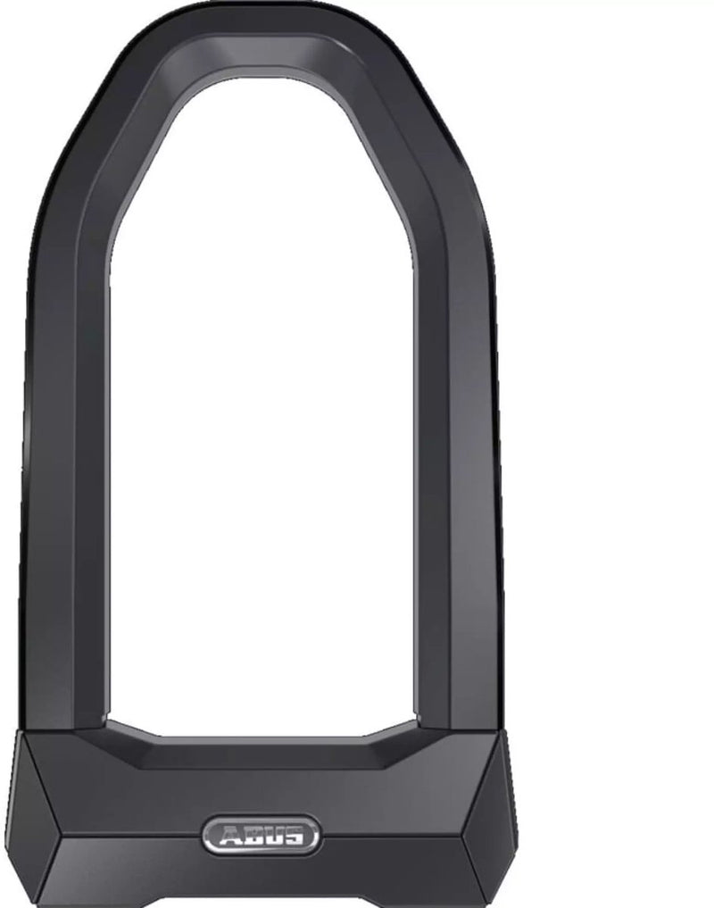 Load image into Gallery viewer, Abus fietsslot - scooterslot - motorslot beugelslot - granit™ super extreme 2500 - security level 15+ - art-4 geschikt voor elektrische fietsen en stadsfietsen
