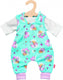 Heless poppenromper eenhoorn, 28-35 cm