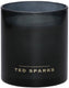Ted sparks - geurkaars demi - bamboo peony