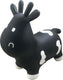 Tryco black skippykoe