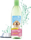 Tropiclean fresh breath oralcare - honden mondwater - puppies - 473 ml