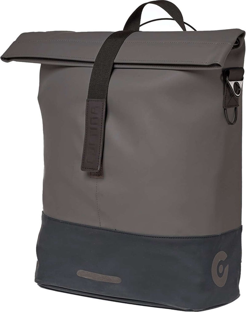 Load image into Gallery viewer, Cortina fiets shoppertas melbourne (mik) 14l antraciet
