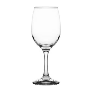 Hgi wijnglas queen doos a 6 stuks 36,5cl ø8,1xh20,3cm