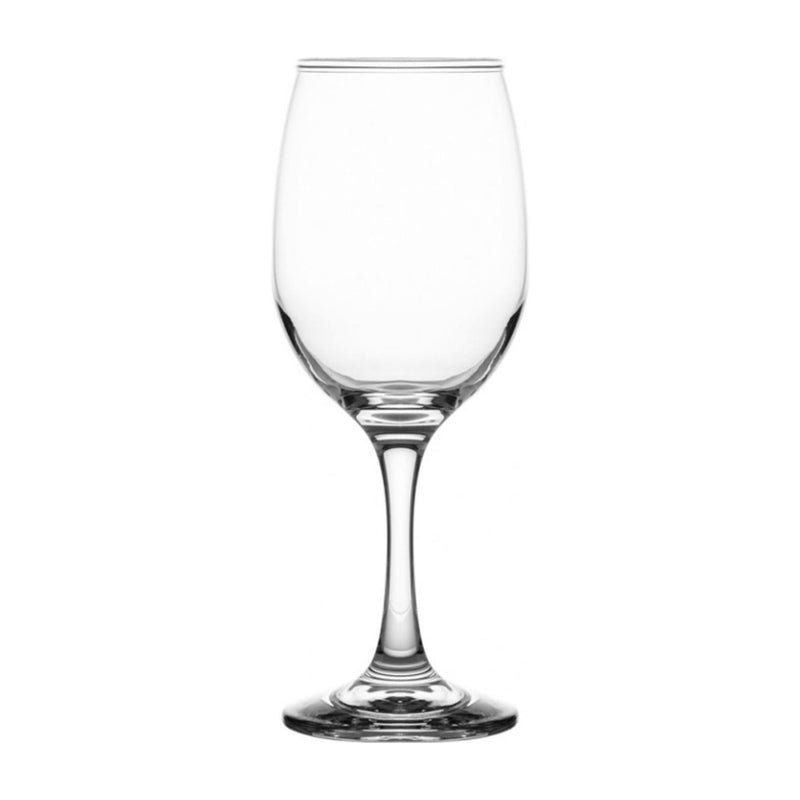 Load image into Gallery viewer, Hgi wijnglas queen 36,5cl doos a 6 stuks
