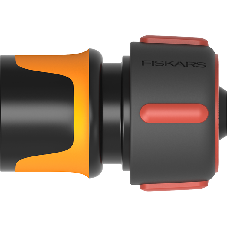 Afbeelding laden in galerijviewer, Fiskars 1067663 - slangkoppeling 19mm | 8 stuks
