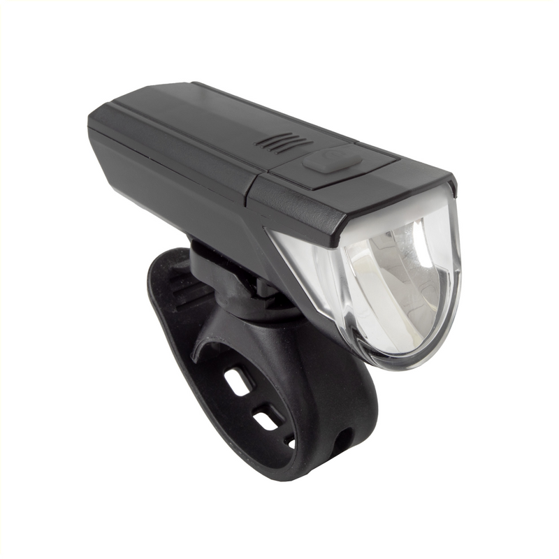 Load image into Gallery viewer, M-wave apollon k 1.2 flex battery front light
