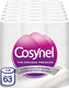 Cosynel toiletpapier - 63 rollen - wit 3-laags - voordeelverpakking