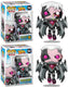 Funko pop! plus marvel studios: x-men '97 - bastion nimrod #1541