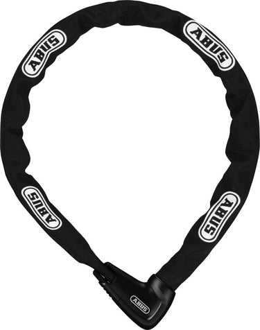 Abus Kettingslot Steel-O-Chain 9808K 85 Zwart