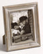 Walther dijon - houten portretlijst - fotoformaat 13x18 cm - bruin