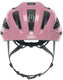 Abus helm macator s 51-55 shiny rose