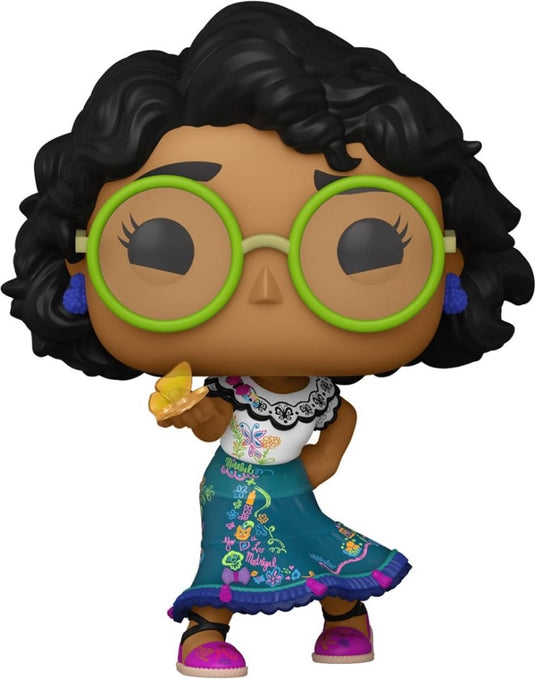 Funko pop! disney: encanto - mirabel