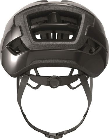 Abus wingback fietshelm titan