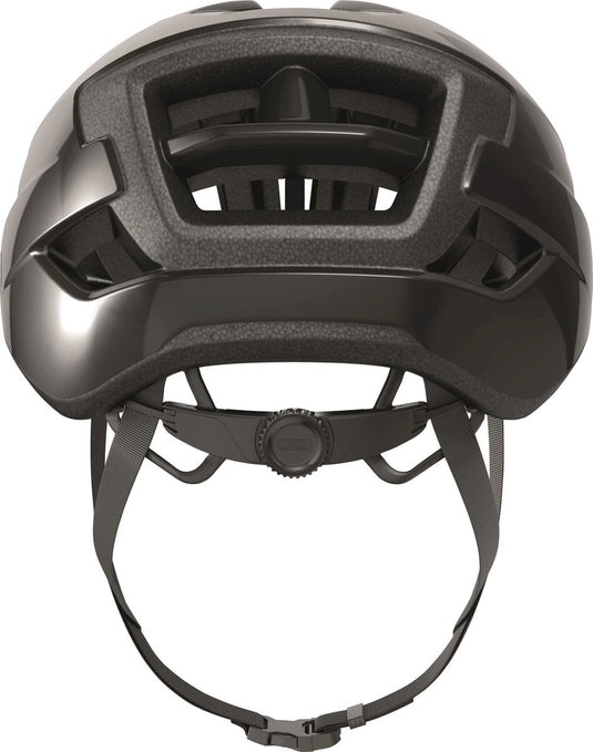 Abus wingback fietshelm titan