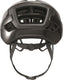 Abus wingback fietshelm titan