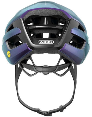 Abus helm powerdome mips flipflop purple m 54-58cm