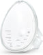 Medela freestyle hands-free - borstschildenset 2 stuks - maat m - 24 mm