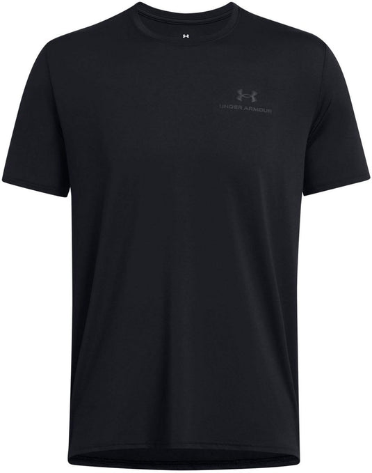 Under armour vanish energy ss shirt heren - maat xl