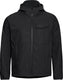 Jack wolfskin mahani jkt m heren outdoorjas-black