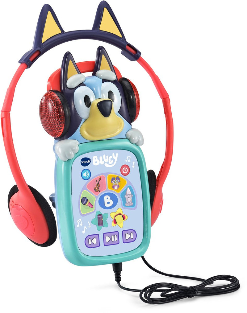 Load image into Gallery viewer, Vtech bluey - muziekspeler
