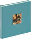 Walther fa-205-k fun - design album - formaat 26 x 25 cm - blauwgroen
