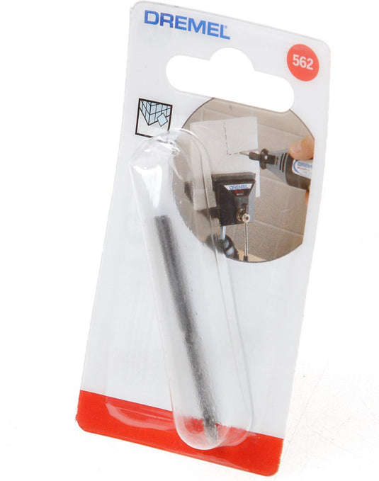 Dremel spiraalfreesmessen tegel - 562
